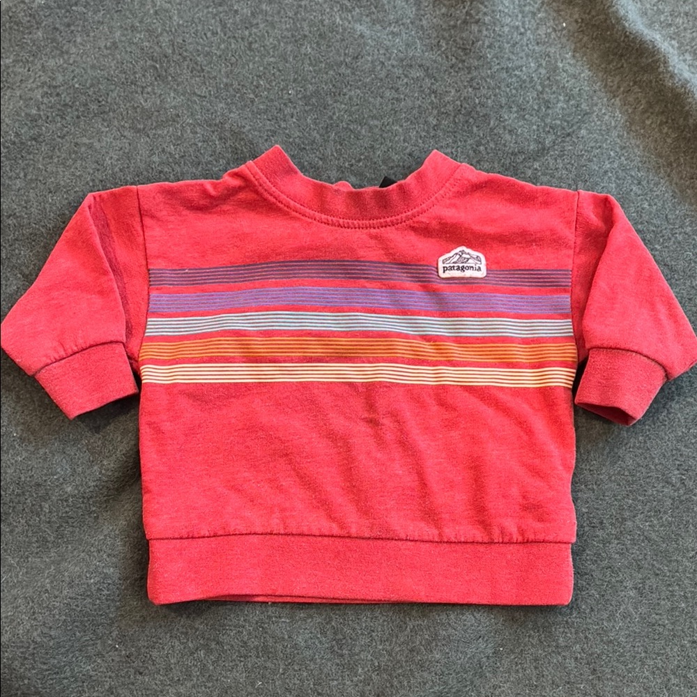 Patagonia Baby Sweatshirt